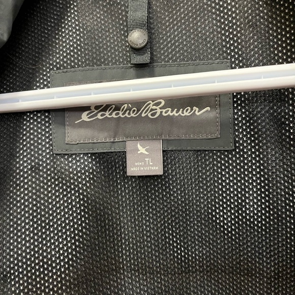 Eddie Bauer Jacket - Picture 3 of 4